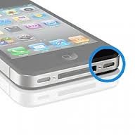 Iphone5 Vervangen van de luidspreker